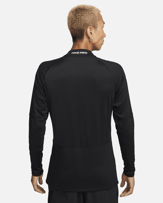 NikePro DRI-FIT ナイキ プロ 長袖シャツ　3枚　未使用品 AS+M+NP+TOP+WARM+LS+MOCK.png